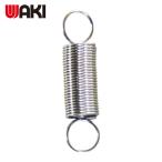 和気産業 WAKI 引きバネ 0.4×5×20(1個入) (1Pk) SR-721