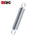 和気産業 WAKI 引きバネ 1.0×10×60(1個入) (1Pk) SR-730