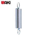 和気産業 WAKI 引きバネ 1.0×10×50(1個入) (1Pk) SR-729