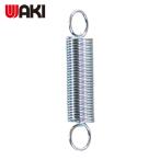 和気産業 WAKI 引きバネ 0.6×6×30(1個入) (1Pk) SR-725