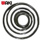 和気産業 WAKI 電池バネ 1.0×6.8×18.8×14.5H(1個入) (1Pk) SR-752