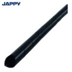 JAPPY ジャッピー JS-8B スパイラルチューブ 50m (1箱)