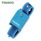 トラスコ TRUSCO 静電除去リストストラップ シリコンバンド (1個) SEWS-A
