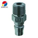 ジョプラックス JOPLAX JS-03 樹脂プラグ 相手側取付Rc3/8 めねじ取付用 (1個)