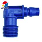 ジョプラックス JOPLAX JSL-04 樹脂エルボプラグ (1個)
