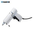 白光 HAKKO 804-1 ハッコーメルター 100V-100W 2極接地プラグ (1台)