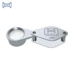 京葉光器 リーフ ルーペ 中 (1個) 品番：R21-3