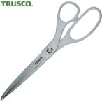 トラスコ TRUSCO クラフトハサミ オールステンレス製分解可能ハサミ 200mm (1丁) 品番:TS-200T