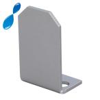 岩田製作所 IWATA SBL15-00 L型ドグブラケット (1個)