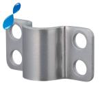 岩田製作所 IWATA FSFMHD040-12S HDサドル (高剛性) 丸シャフト用 (1個)