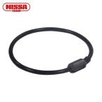  nissa che in силикон кольцо чёрный 100mm 1PK=1 штук входит (1 шт ) номер товара :P-1768