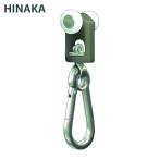 ヒナカ HINAKA S-7C レクト30 レール用スナップランナー(スチール製) (1個)