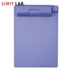 LIHIT LAB. буфер обмена голубой violet B6/E (1 листов ) A971U-23