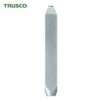 トラスコ TRUSCO バラ刻印 5mm J (1本) SKD-50EJ