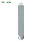 トラスコ TRUSCO バラ刻印 6mm J (1本) SKD-60EJ