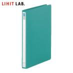 lihitoLIHIT A4/S кольцо файл зеленый место хранения число 150 листов (1 шт. ) номер товара :F867U-7