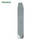 トラスコ TRUSCO バラ刻印 13mm W (1本) SKD-130EW
