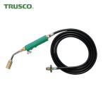 トラスコ TRUSCO プロパンバーナー Sタイプ 発熱量9600Kcal/h (1S) TB-S2