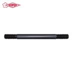 スーパーツール SBM-12120 スタッドボルト(M12、全長:120) (1本)