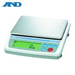 A&D エーアンドディ EK12KI パーソナル電子天びん1g/12000g (1台)
