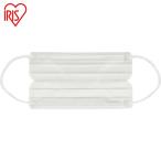 アイリスオーヤマ 288169 やわらかマスク ふつうサイズ 30枚入 (1箱) 品番：PN-YW30M