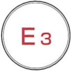 ke- M промышленность KM stain I ( 1 шт. ) номер товара :ES-3