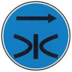 ke- M промышленность KM stain I ( 1 шт. ) номер товара :W-1