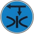 ke- M промышленность KM stain I ( 1 шт. ) номер товара :W-5