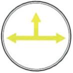 ke- M промышленность KM stain I ( 1 шт. ) номер товара :T-3