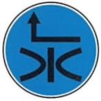 ke- M промышленность KM stain I ( 1 шт. ) номер товара :W-9