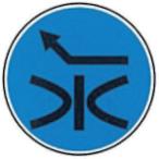 ke- M промышленность KM stain I ( 1 шт. ) номер товара :W-7