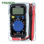 ショッピングTRUSCO トラスコ TRUSCO 電流 電圧 デジタルカードテスター (1台) 品番：TDM-50