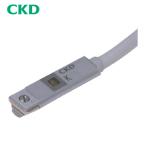 CKD SW-K0H シリンダスイッチ Kシリーズ 有接点2線式 (1個)