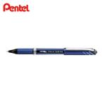 ぺんてる Pentel ボールペン エナージェル ユーロ 0.35mm 黒 (1本) BLN23-A