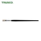  Trusco TRUSCO специальный отбор свинья шерсть . кисть flat ( Phil балка to) 6 номер ( 1 шт. ) номер товара :TTFIB-6