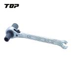 TOP トップ工業 PHW-1013-3 吊バンドレンチ 10X13mm (1丁)