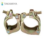 takamiyaTAKAMIYA TOP поддержка зажим φ60.5×φ48.6 свободный (1 шт ) 1025037