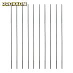 PROXXON 28100 糸鋸刃細目10本(木工・金工用) (1Pk)