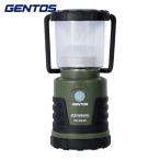 ジェントス GENTOS 調光調色型LEDコンパクトランタン エクスプローラー334D (1台) EX-334D