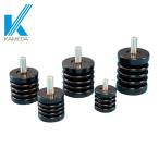 カメダデンキ ESM-B-20-5 ESスペーサー ボルト・ナットタイプ (1個)