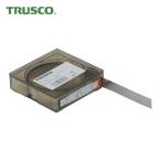 トラスコ TRUSCO フィラーゲージ 0.01mm厚 12.7mmX1m ステンレス製 (1個) TFG-0.01M1