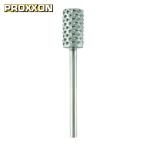 プロクソン PROXXON マイクログラインダー用先端工具 ロータリーファイル 丸筒型 (1個) 品番：28707