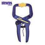 IRWIN アーウィン T59100ECD ハンディクランプ38mm (1丁)