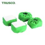  Trusco TRUSCO стремянка для ножек покрытие низ проекция есть 4 штук (1Pk) TAC-2