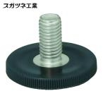 スガツネ工業 LAMP TG-20 (200140240)TG-20薄型アジャスター (1個)