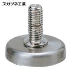 スガツネ工業 LAMP MKP-40M10 (200140094)MKP-40M10アジャスター (1個)