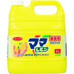 食洗器用洗剤