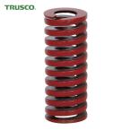 トラスコ TRUSCO 金型用ばね コイルスプリング 中荷重 外径10mm 自由長10mm (1個) T-SSWM10-10