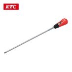KTC 京都機械工具 ADR10-06BP ヘッドライト光軸調整レンチボールポイントヘキサゴン(ラチェットタイプ) (1S)