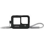 GoPro рукав + Ran ярд forHERO10 черный (1 шт ) номер товара :ADSST-001